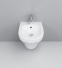 Подвесное биде Am.Pm Inspire (C503411WH)
