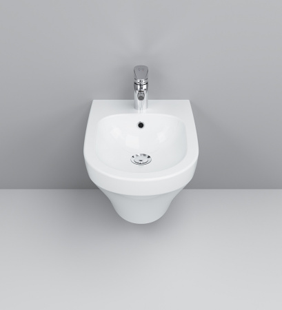 Подвесное биде Am.Pm Inspire (C503411WH)