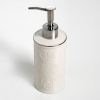 Дозатор для жидкого мыла WasserKRAFT Rossel (K-5799) белый