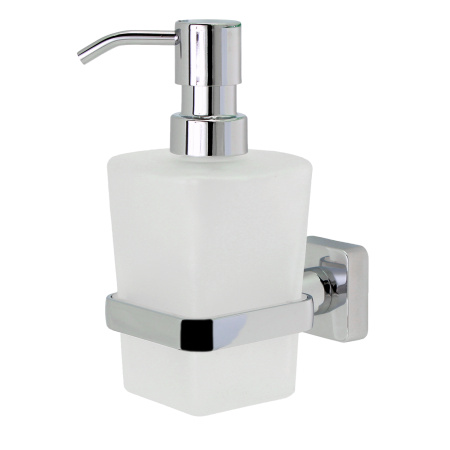 Дозатор для жидкого мыла WasserKRAFT Dill (K-3999)