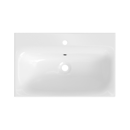 Умывальник мебельный 60 см IDDIS Optima Home (3506000i28), белый