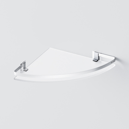 Полка стеклянная Am.Pm Sense L (A7456100)