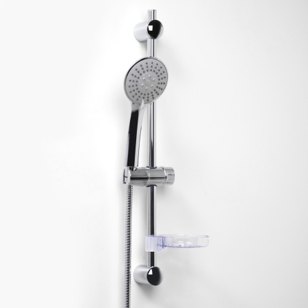 Душевой гарнитур WasserKRAFT (A005)