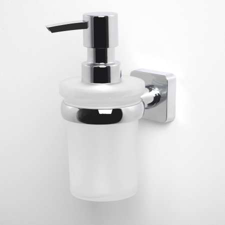 Дозатор для жидкого мыла WasserKRAFT  Lippe (K-6599)