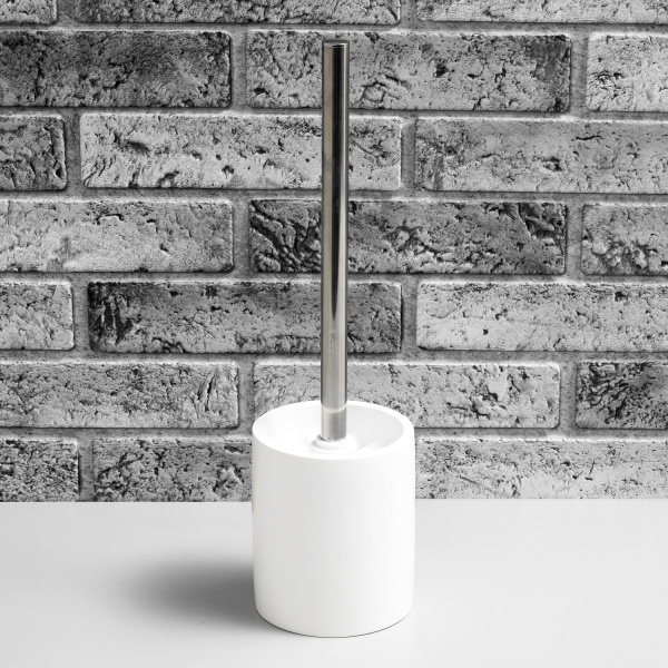 Щетка для унитаза WasserKRAFT Berkel (K-4927)