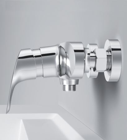 Смеситель для душа Am.Pm Like (F8020000)