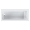 Акриловая ванна 170х70 Am.Pm Gem (W90A-170-070W-A1)