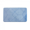 Коврик для ванны, 50*80 см, IDDIS Basic (B24P580i12),  с запоминающей пеной