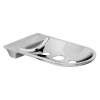Мыльница решетка WasserKRAFT  Kammel (K-8369)