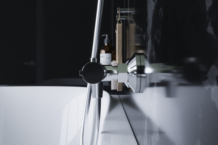 Смеситель-термостат для душа DAMIXA Option (218000000)