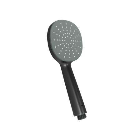 Лейка для душа IDDIS Optima Home (OPH1FG9i18), графит