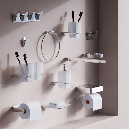 Крючок для полотенец Am.Pm Inspire V2.0 (A50A35500)