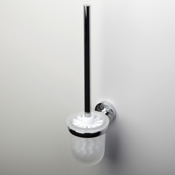 Ершик для унитаза подвесной WasserKRAFT  Isen (K-4027)