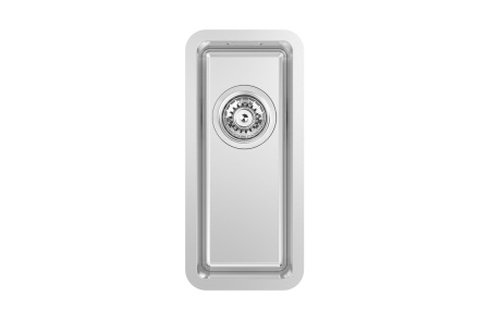 Кухонная мойка KANTERA Lucia LUR60 Diamond (44687)