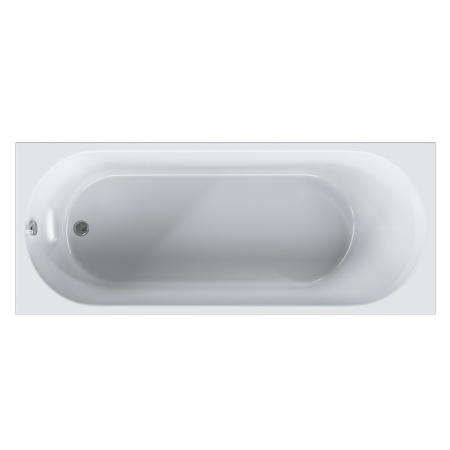 Ванна акриловая 170х70 см Am.Pm X-Joy (W94A-170-070W-A1)