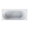 Ванна акриловая 160х70 см Am.Pm X-Joy (W94A-160-070W-A)