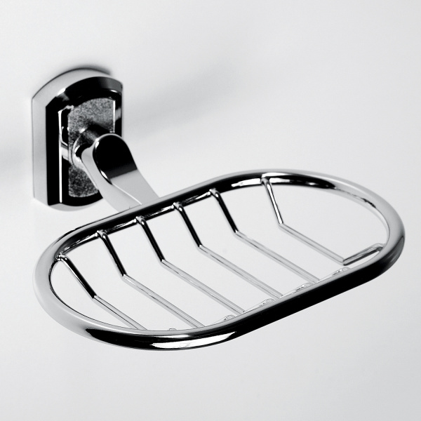 Мыльница решетка WasserKRAFT  Oder (K-3069)
