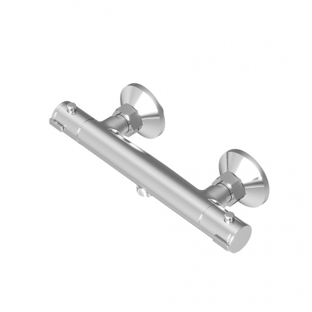 Смеситель-термостат для душа DAMIXA Option (218000000)