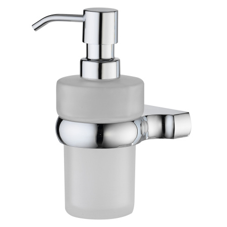 Дозатор для жидкого мыла WasserKRAFT  Berkel (K-6899)