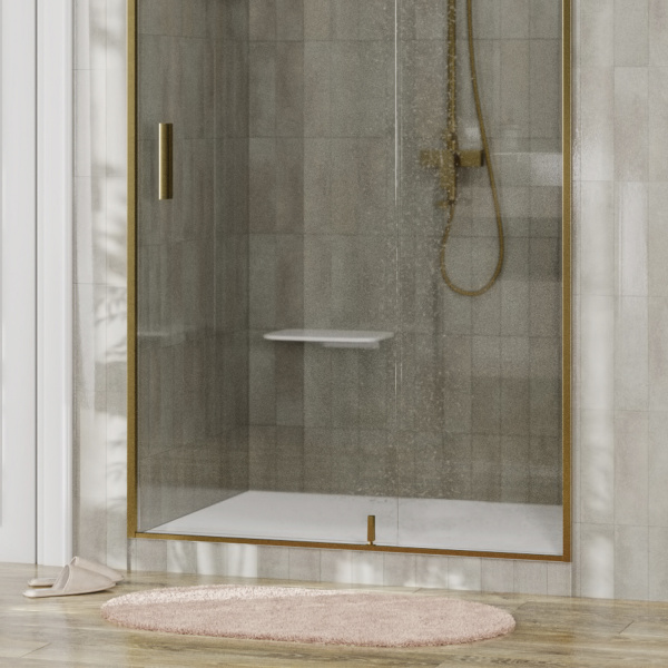 Сиденье для душевой зоны WasserKRAFT (SS403)