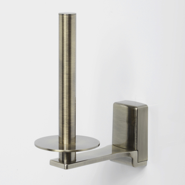 Держатель туалетной бумаги WasserKRAFT  Exter (K-5297) бронза