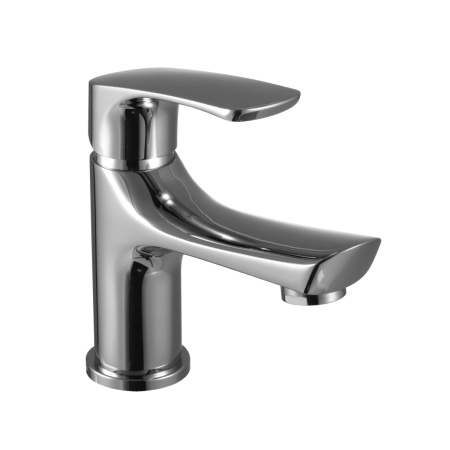 Смеситель для умывальника LEMARK серия Shape LM1706C