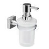 Дозатор для жидкого мыла WasserKRAFT  Lippe (K-6599)