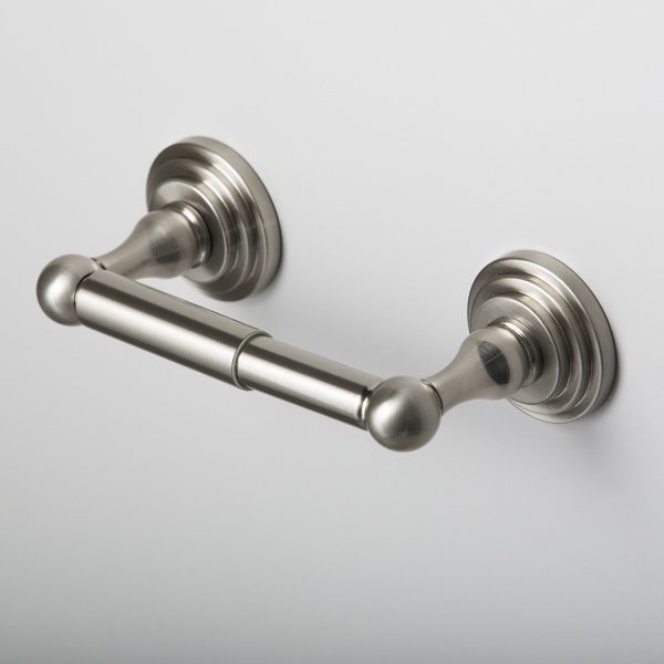 Держатель туалетной бумаги WasserKRAFT  Ammer (K-7022) сталь