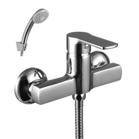 Смеситель для душа LEMARK серия Grace LM1503C