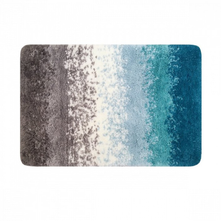 Коврик для ванной комнаты IDDIS линия Decor (D01M580i12)