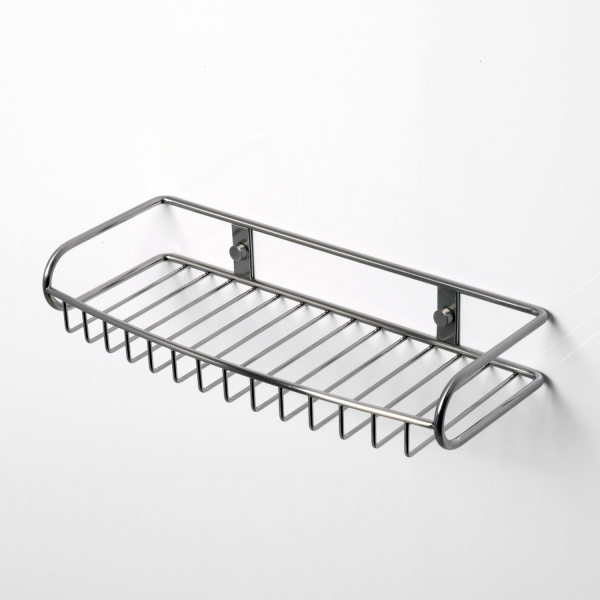 Полка металлическая WasserKRAFT Ammer (K-1311) сталь