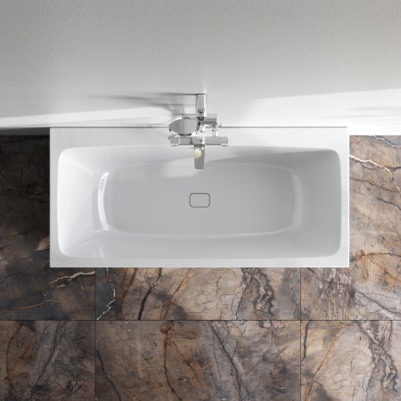 Ванна акриловая 170х75 см Am.Pm Func (W84A-170-075W-A)