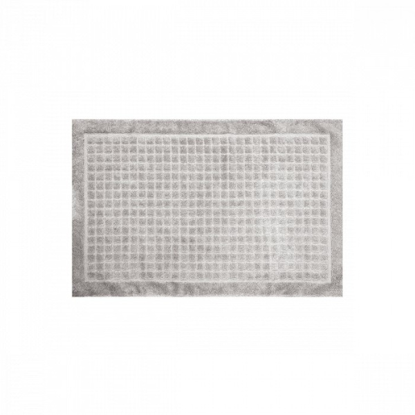 Коврик для ванной IDDIS Decor (D08C470i12), серый