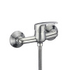 Смеситель для душа MILARDO Simp (SIMSB00M03WA)