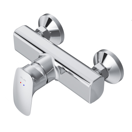 Смеситель для душа Am.Pm Spirit v2.1 (F71A20000)