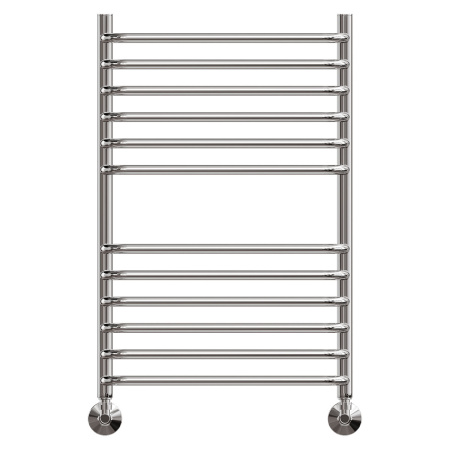 Полотенцесушитель водяной 500x800 POINT Нептун премиум (PN09158S П12)