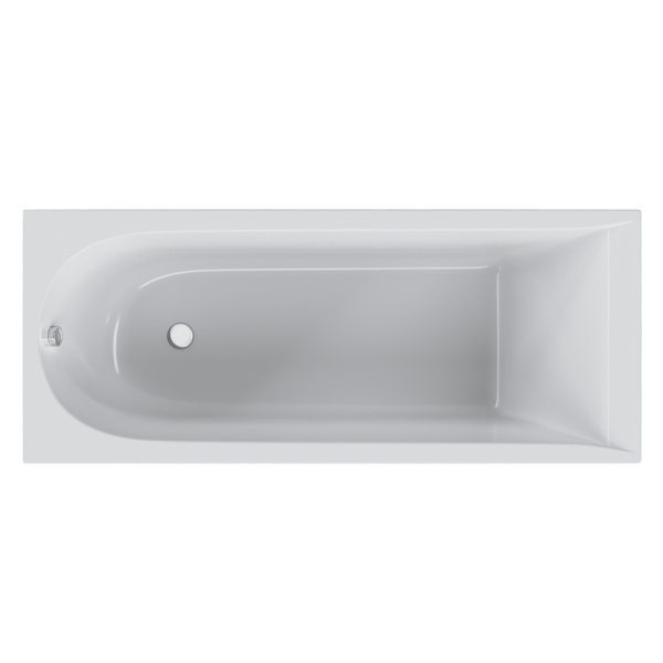 Ванна акриловая 170x70 Am.Pm Spirit (W72A-170-070W-A2)