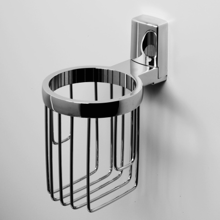 Держатель освежителя WasserKRAFT  Leine (K-5045)