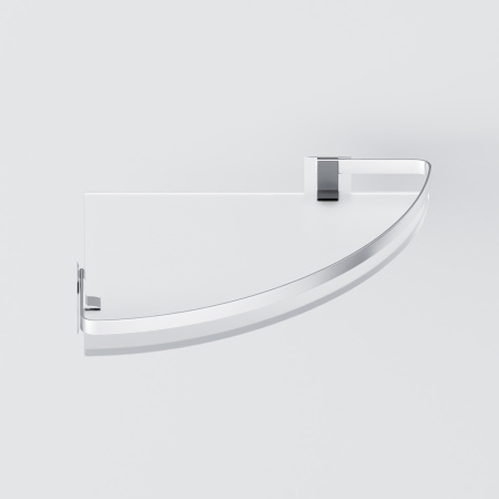 Полка стеклянная Am.Pm Sense L (A7456100)