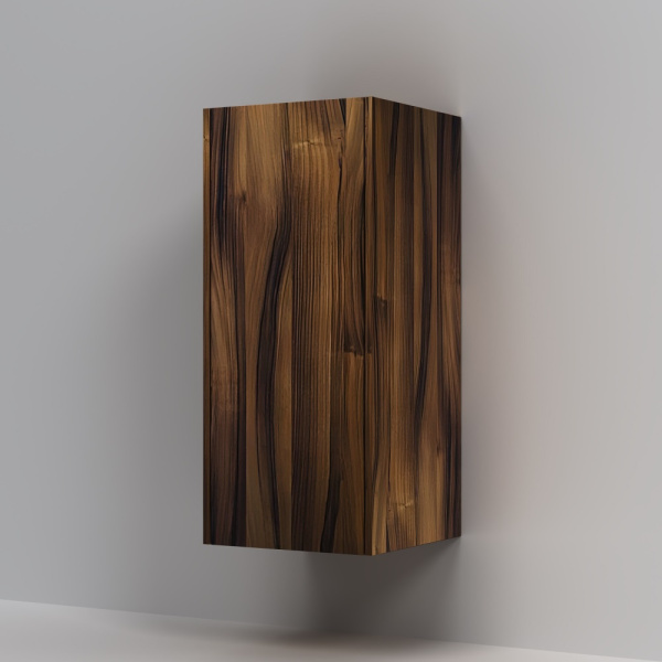 Пенал подвесной 40х90 см Am.Pm Func (M8FCH04029OF) дуб