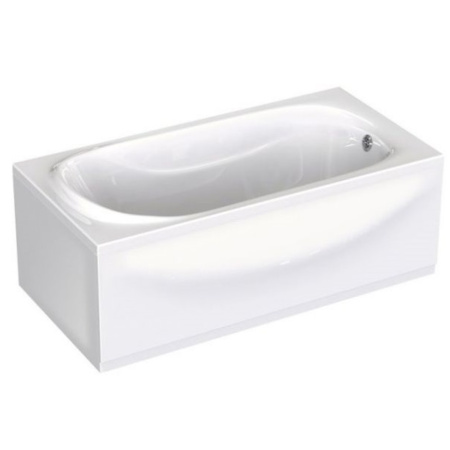 Ванна 150х70 акриловая Damixa Origin Evo (82A-150-070W-A)