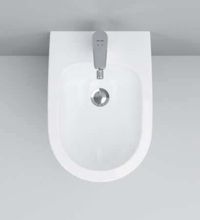 Подвесное биде Am.Pm Inspire (C503411WH)