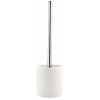 Щетка для унитаза WasserKRAFT Dinkel (K-4627) белый
