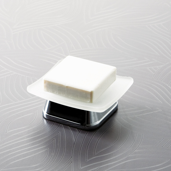 Мыльница WasserKRAFT Amper (K-5429)