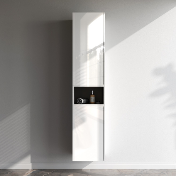 Пенал подвесной 40 см Am.Pm Func (M8FCH0402WG)