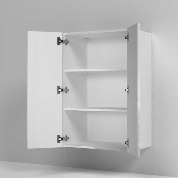 Пенал подвесной 60х90 см Am.Pm Func (M8FCH06029WG)