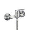 Смеситель для душа MILARDO Simp (SIMSB00M03WA)