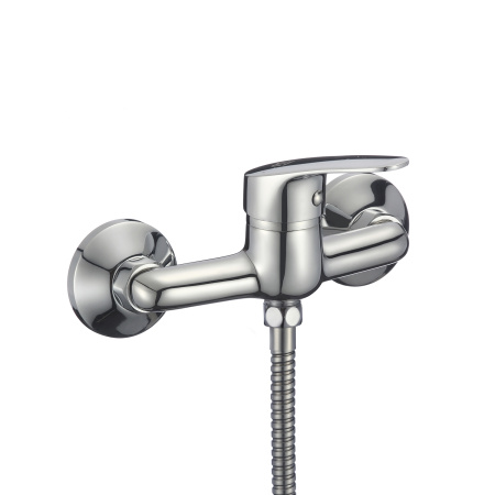 Смеситель для душа MILARDO Simp (SIMSB00M03WA)