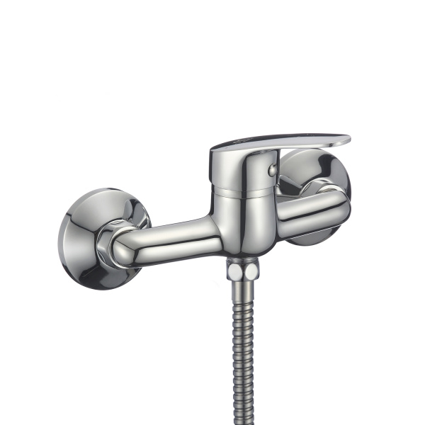 Смеситель для душа MILARDO Simp (SIMSB00M03WA)