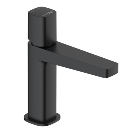 Смеситель для раковины WasserKRAFT Nuthe (9103) черный